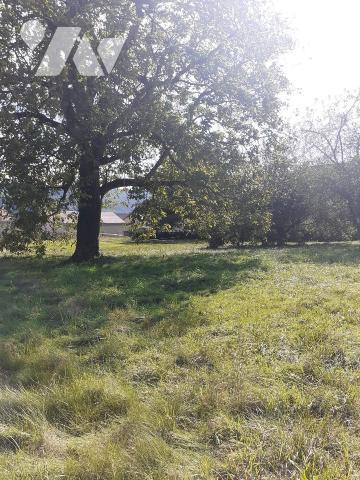 BUTHIERS TERRAIN A BATIR