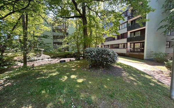 Appartement à vendre    4 pièces • 78 m2 Méry-sur-Oise