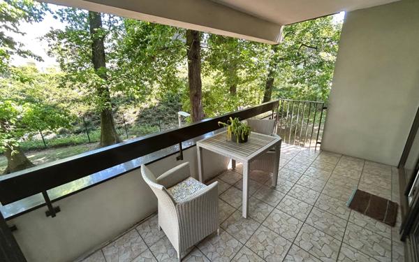 Appartement à vendre    4 pièces • 78 m2 Méry-sur-Oise