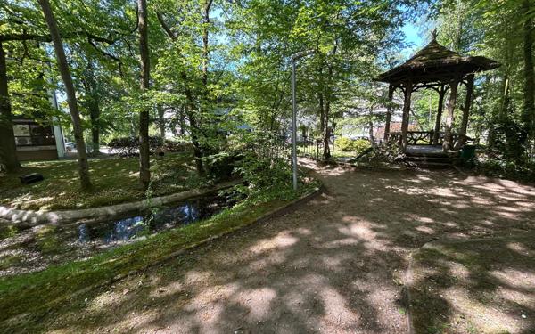 Appartement à vendre    4 pièces • 78 m2 Méry-sur-Oise