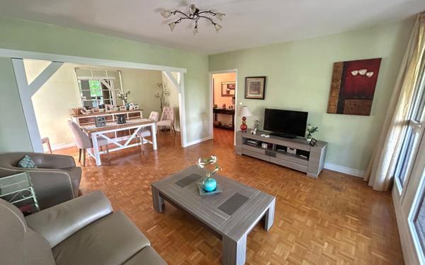Appartement à vendre    4 pièces • 78 m2 Méry-sur-Oise