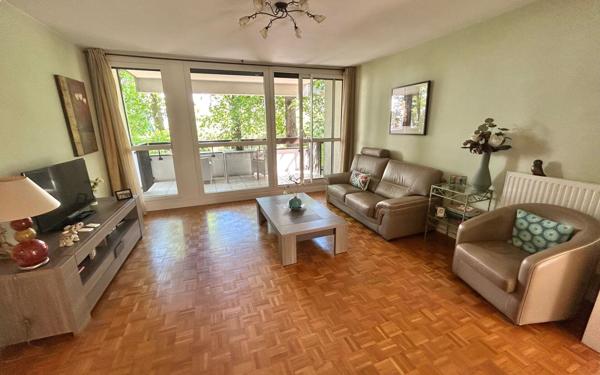 Appartement à vendre    4 pièces • 78 m2 Méry-sur-Oise