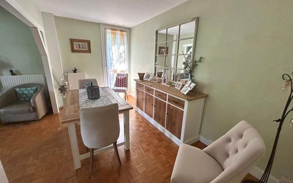 Appartement à vendre    4 pièces • 78 m2 Méry-sur-Oise
