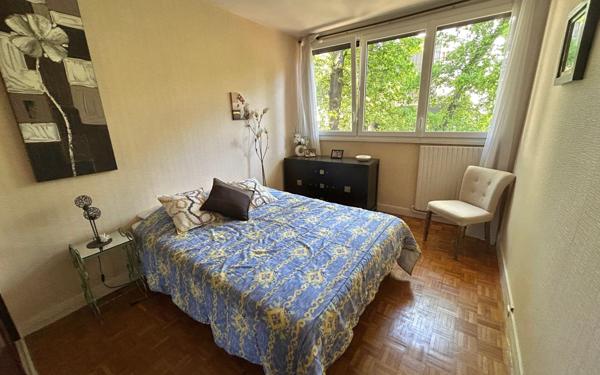 Appartement à vendre    4 pièces • 78 m2 Méry-sur-Oise