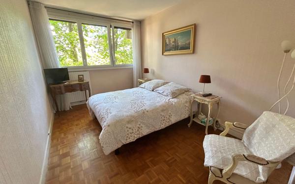 Appartement à vendre    4 pièces • 78 m2 Méry-sur-Oise