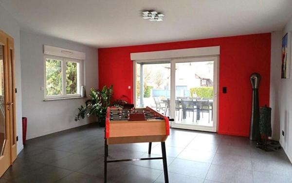 Maison à vendre    6 pièces •  Stutzheim-Offenheim