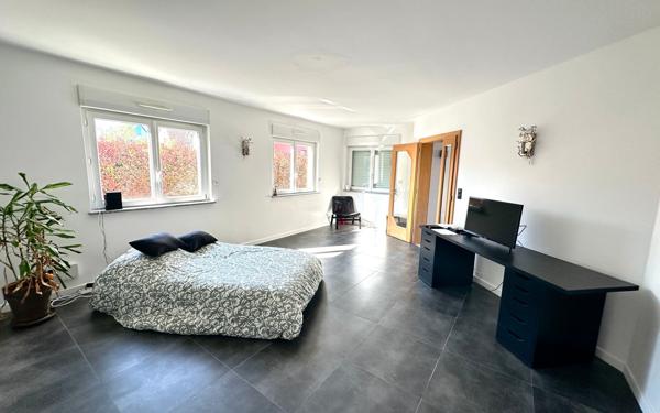 Maison à vendre    6 pièces •  Stutzheim-Offenheim