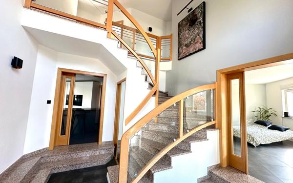 Maison à vendre    6 pièces •  Stutzheim-Offenheim