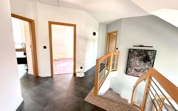 Maison à vendre    6 pièces •  Stutzheim-Offenheim