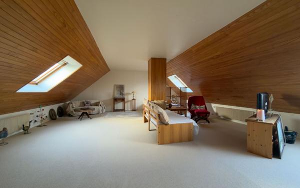 Maison à vendre    7 pièces • 161 m2 Auvers-sur-Oise