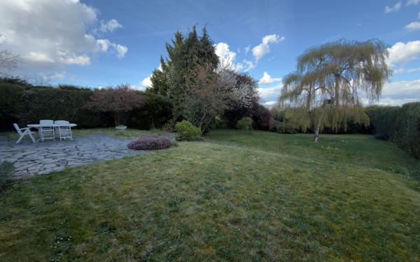 Maison à vendre    7 pièces • 161 m2 Auvers-sur-Oise