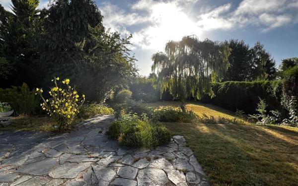 Maison à vendre    7 pièces • 161 m2 Auvers-sur-Oise