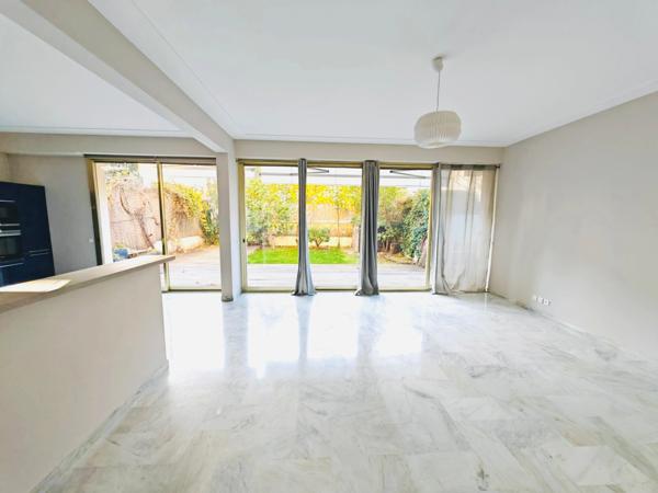 Appartement à vendre grand 4 pièces NICE (06)