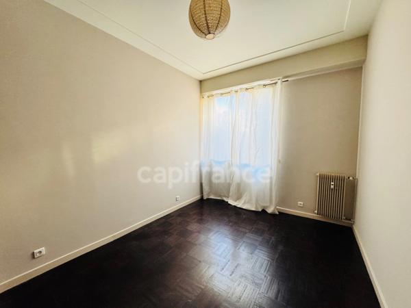 Appartement à vendre grand 4 pièces NICE (06)