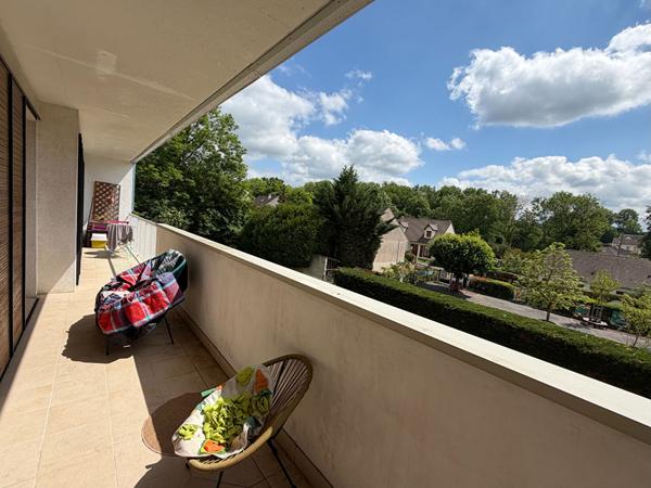 Appartement Pringy 5 pièce(s) 108 m2