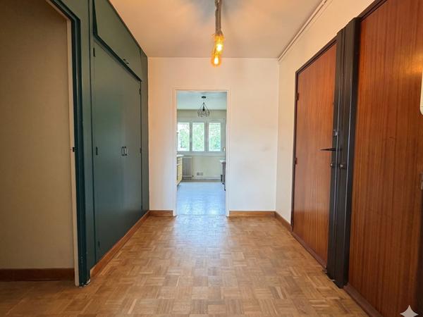Appartement Pringy 5 pièce(s) 108 m2