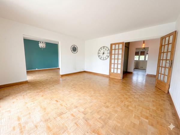Appartement Pringy 5 pièce(s) 108 m2