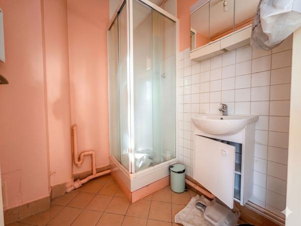 Appartement Pringy 5 pièce(s) 108 m2