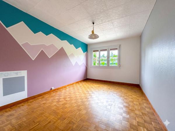 Appartement Pringy 5 pièce(s) 108 m2