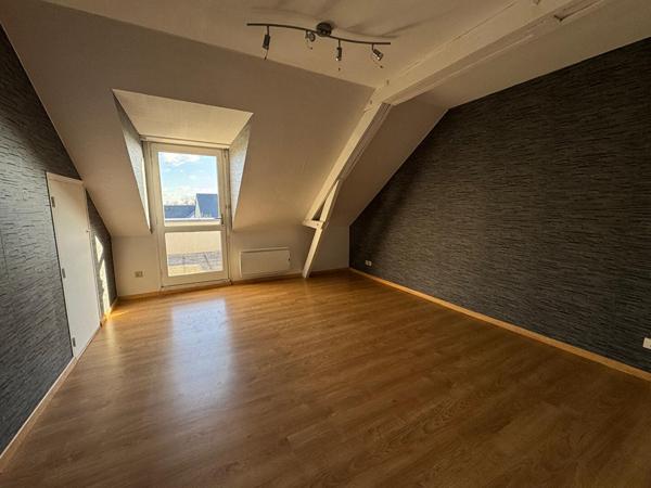 Maison 3 chambres à Martigné Sur Mayenne - 95.87 m2