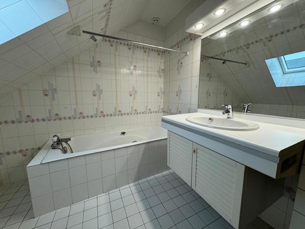 Maison 3 chambres à Martigné Sur Mayenne - 95.87 m2