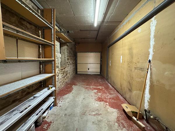 Maison 3 chambres à Martigné Sur Mayenne - 95.87 m2