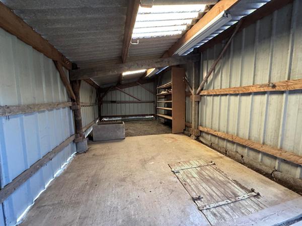 Maison 3 chambres à Martigné Sur Mayenne - 95.87 m2