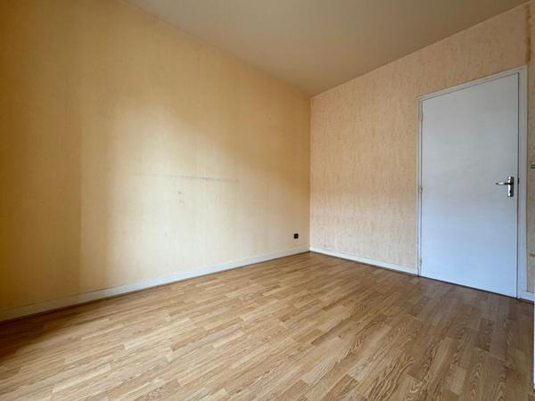 Maison 3 chambres à Martigné Sur Mayenne - 95.87 m2