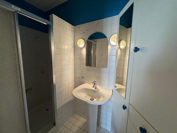 Maison 3 chambres à Martigné Sur Mayenne - 95.87 m2