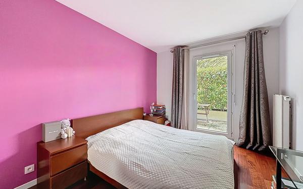 Appartement à vendre    3 pièces • 69 m2 Guyancourt