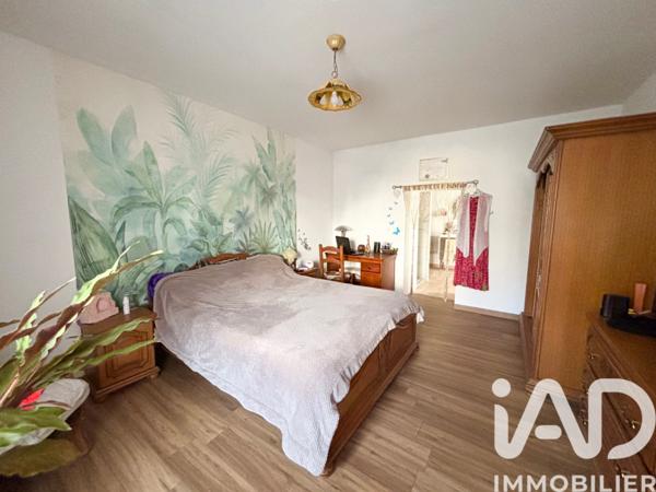 Maison à vendre 5 pièces 97 m² Ciron