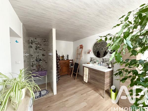 Maison à vendre 5 pièces 97 m² Ciron