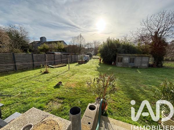 Maison à vendre 5 pièces 97 m² Ciron