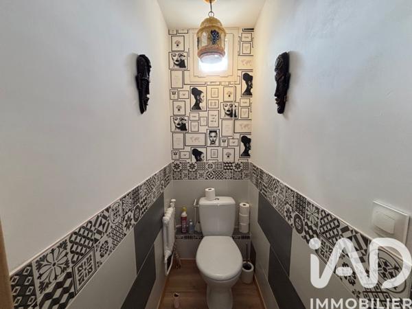 Maison à vendre 5 pièces 97 m² Ciron