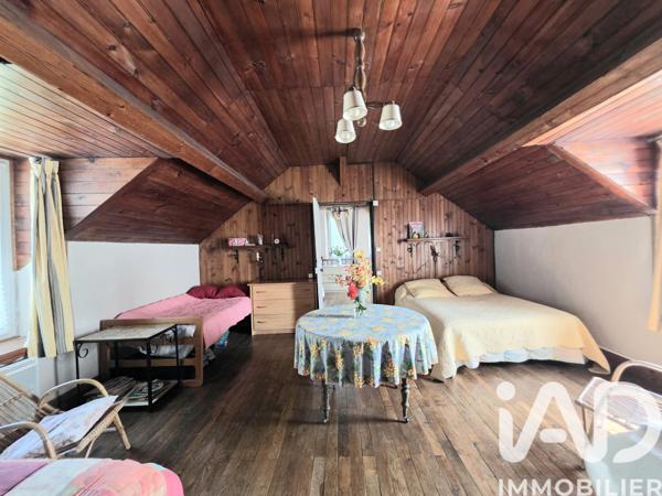 Maison à vendre 3 pièces 100 m² Lugagnan