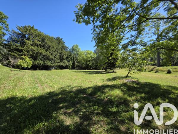 Maison à vendre 3 pièces 100 m² Lugagnan