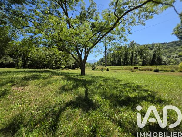 Maison à vendre 3 pièces 100 m² Lugagnan