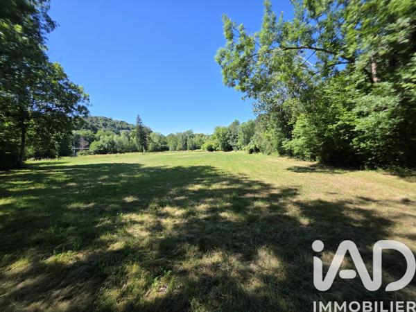 Maison à vendre 3 pièces 100 m² Lugagnan