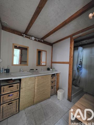 Maison à vendre 3 pièces 100 m² Lugagnan
