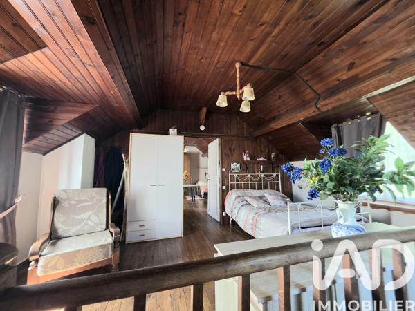 Maison à vendre 3 pièces 100 m² Lugagnan
