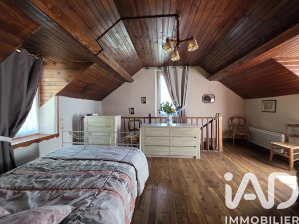 Maison à vendre 3 pièces 100 m² Lugagnan