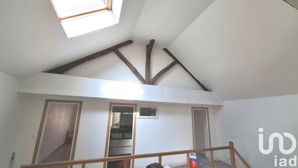 Maison à vendre 5 pièces 148 m² Cherisy