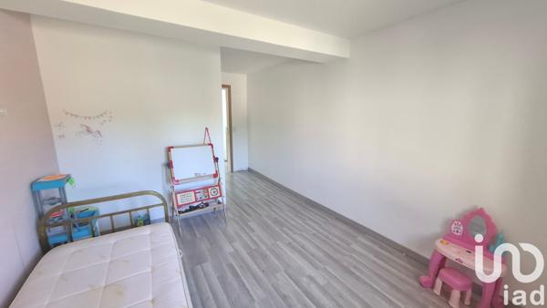 Maison à vendre 5 pièces 148 m² Cherisy