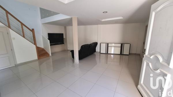 Maison à vendre 5 pièces 148 m² Cherisy