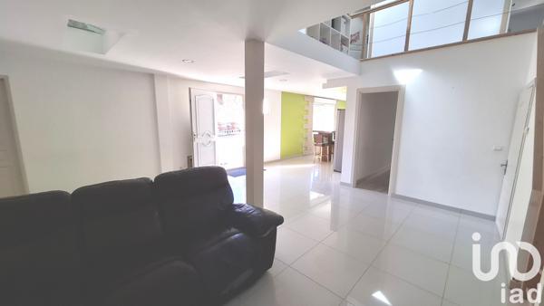 Maison à vendre 5 pièces 148 m² Cherisy