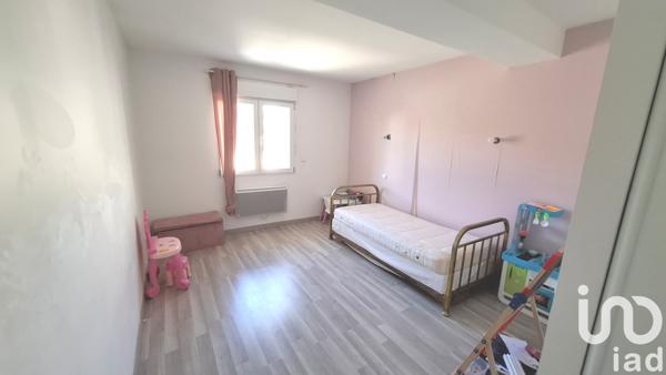 Maison à vendre 5 pièces 148 m² Cherisy