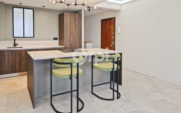 Appartement à vendre    3 pièces • 60 m2 Beaulieu-sur-Mer