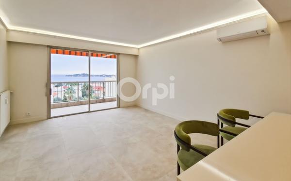 Appartement à vendre    3 pièces • 60 m2 Beaulieu-sur-Mer