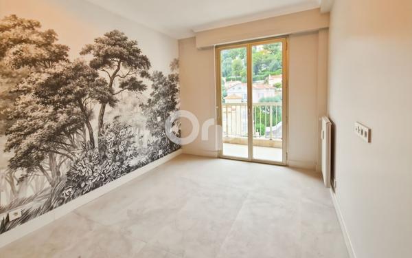 Appartement à vendre    3 pièces • 60 m2 Beaulieu-sur-Mer