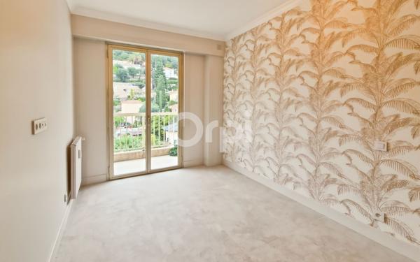 Appartement à vendre    3 pièces • 60 m2 Beaulieu-sur-Mer